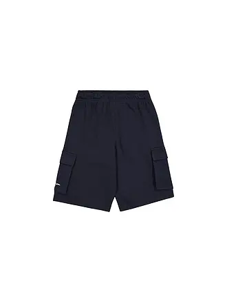 CHAMPION | Shorts garçon | dunkelblau